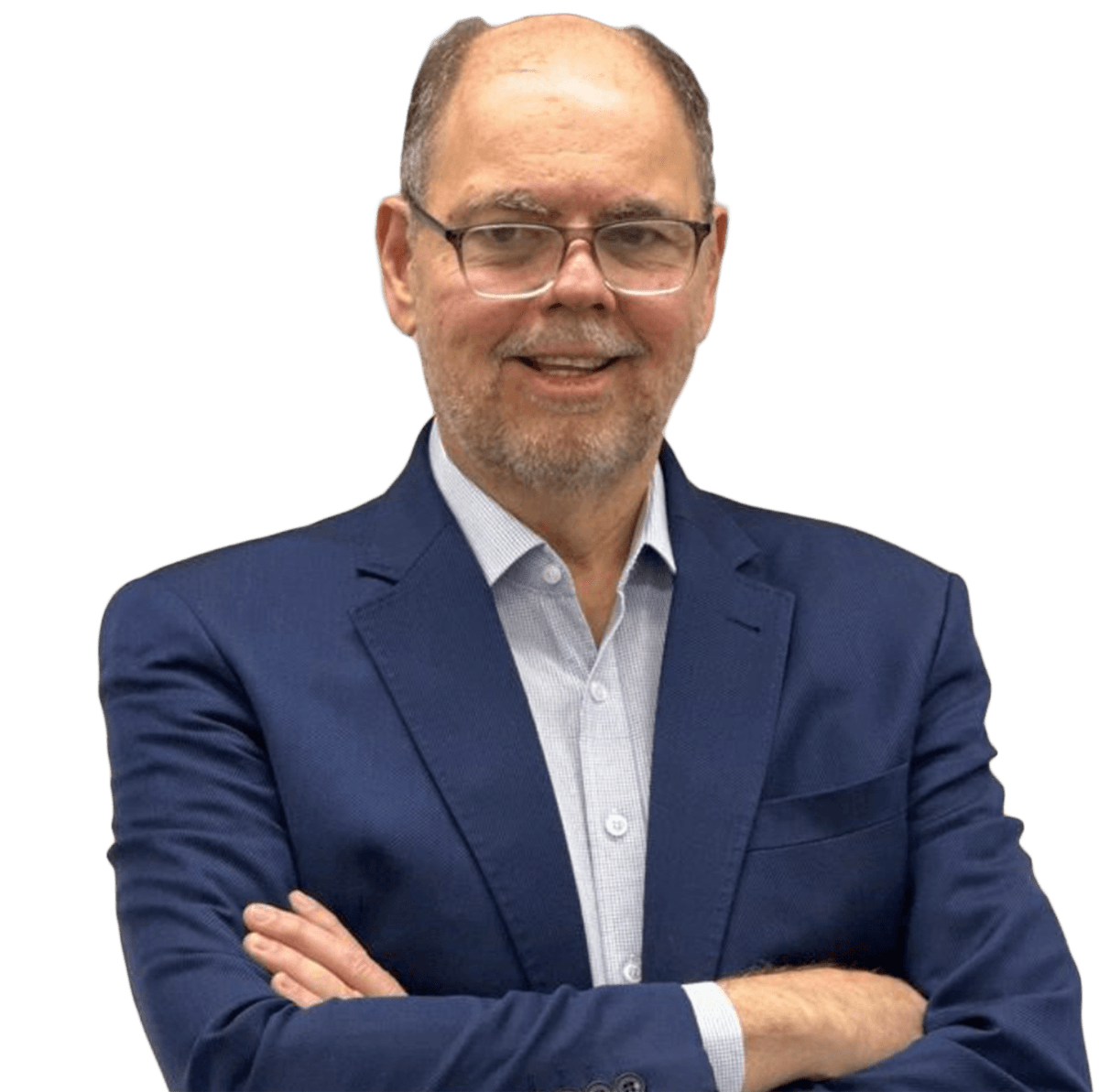 Alex Canziani