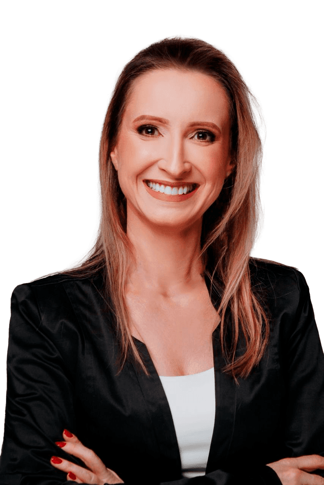 Dra. Simone de Oliveira